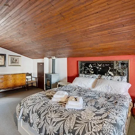 Appartement Gran Vista *