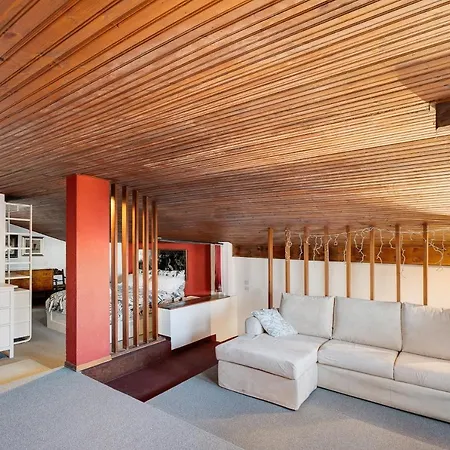 Gran Vista * Premeno