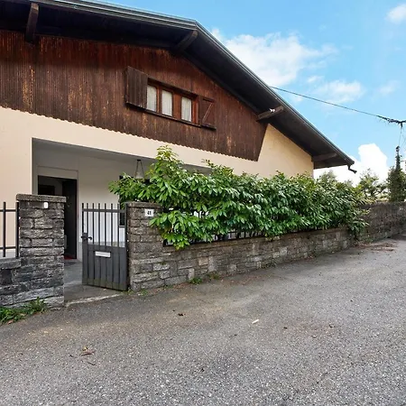 Lejlighed Gran Vista *