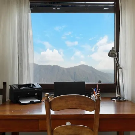 Gran Vista Appartement