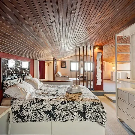 Appartement Gran Vista *