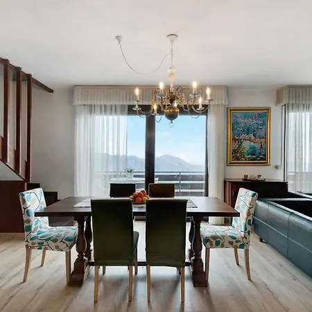 Gran Vista Lejlighed