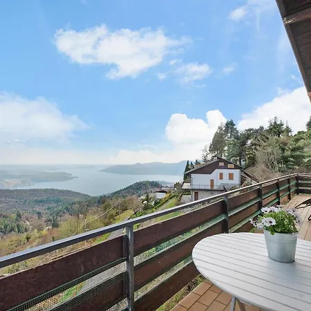 Gran Vista Appartement Premeno