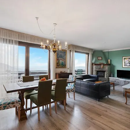 Gran Vista Appartement