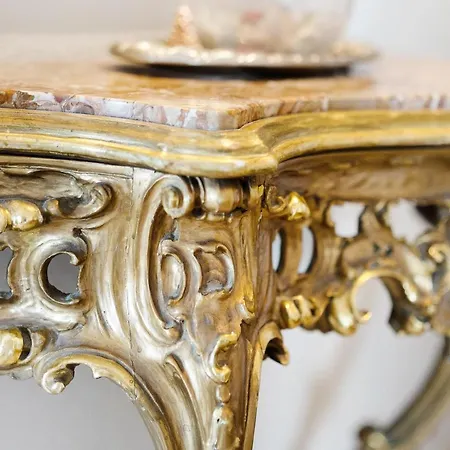 Lejlighed Gran Vista *