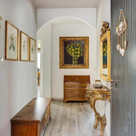 Lejlighed Gran Vista Premeno