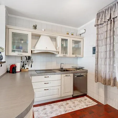 Appartement Gran Vista Premeno