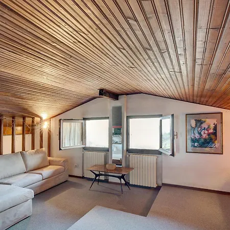 Gran Vista Apartamento