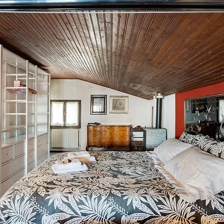 Gran Vista Appartement *