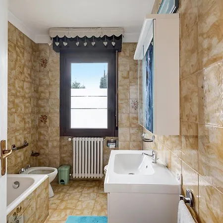 Gran Vista Lejlighed *