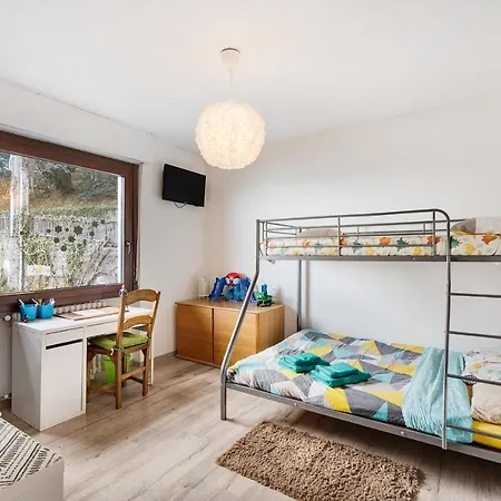 Gran Vista Lejlighed *