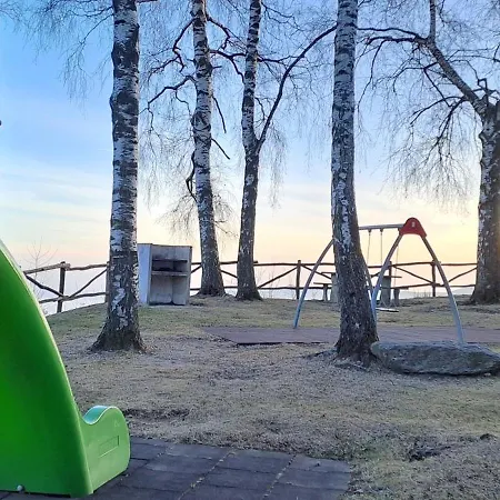 Gran Vista Lejlighed Premeno