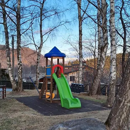 Gran Vista Lejlighed *