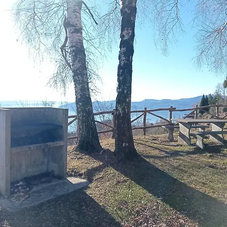 Apartamento Gran Vista Premeno