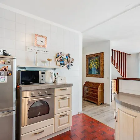 Gran Vista Appartement *