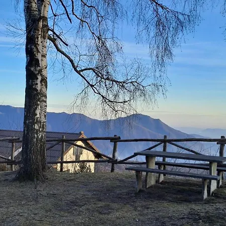 公寓 Gran Vista Premeno