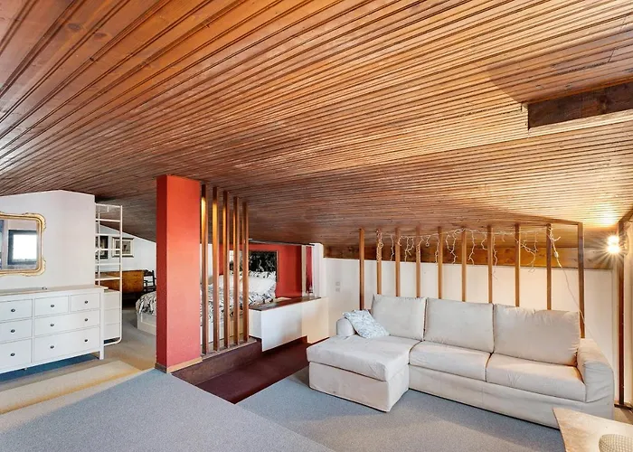 Gran Vista * Premeno