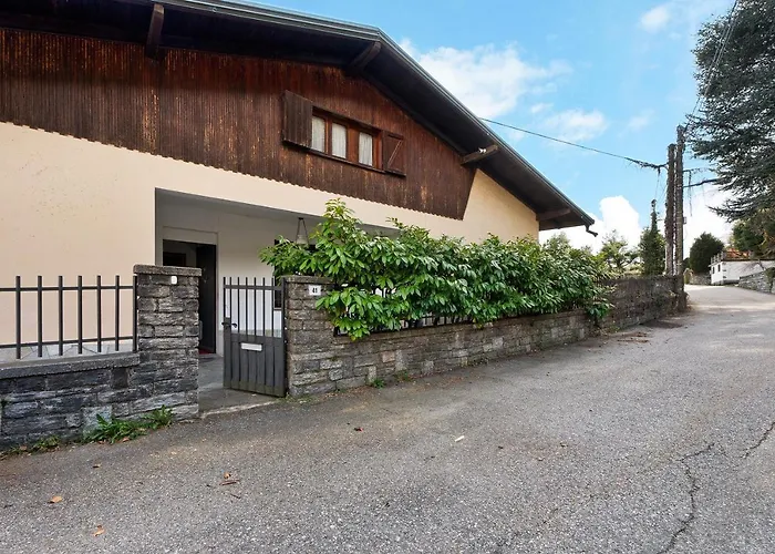 Apartamento Gran Vista *