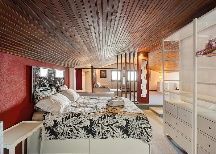 Apartamento Gran Vista *