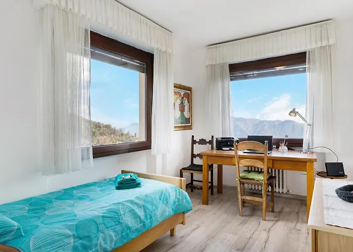 Apartamento Gran Vista *