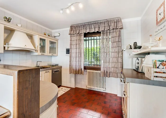 Gran Vista Apartamento