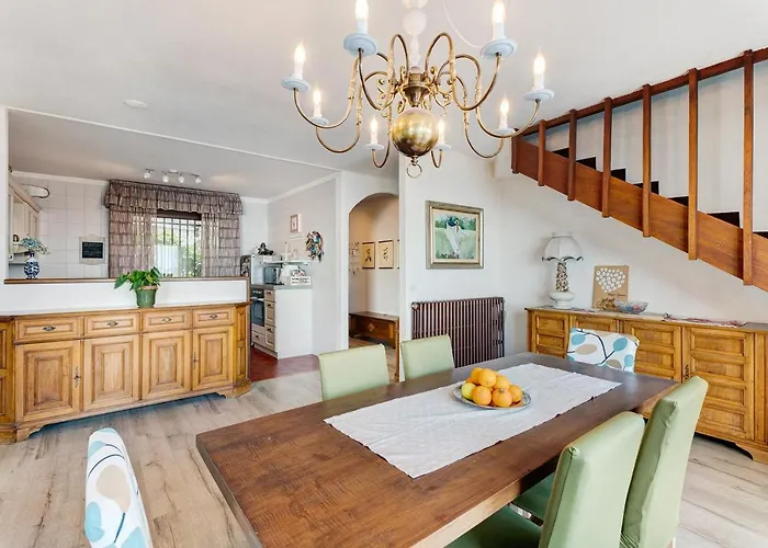 Gran Vista 公寓 Premeno