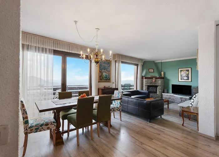 Gran Vista Appartement