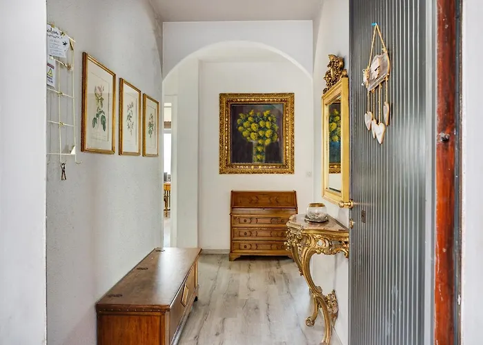 公寓 Gran Vista Premeno