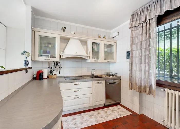 Apartamento Gran Vista Premeno