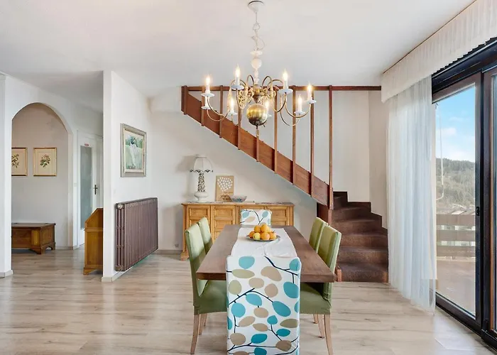 Gran Vista Apartamento Premeno