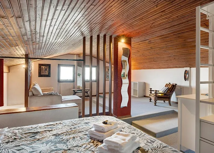 Apartamento Gran Vista Premeno