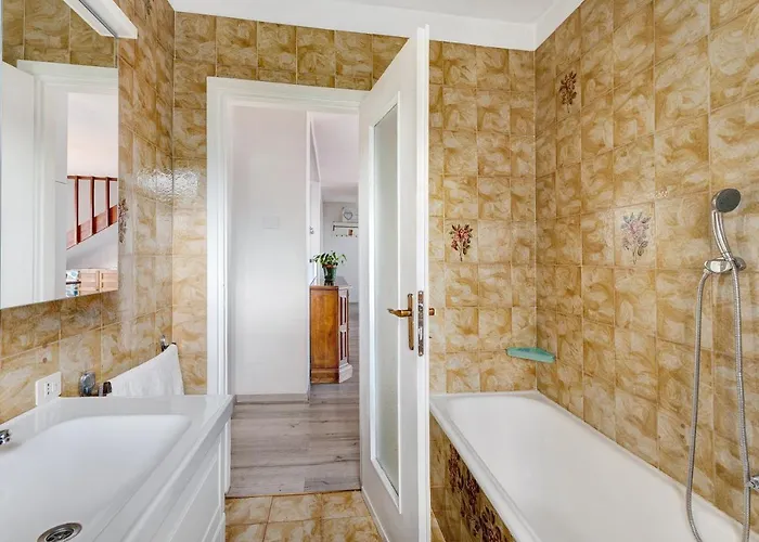 Gran Vista アパート Premeno