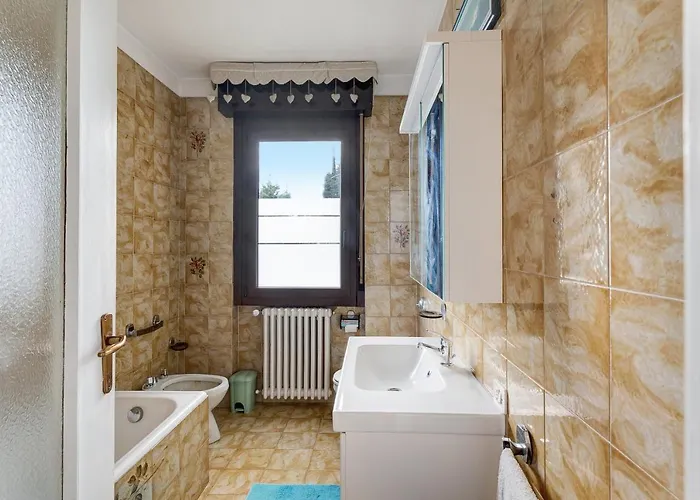 Gran Vista Apartamento *