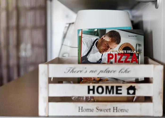 Gran Vista アパート