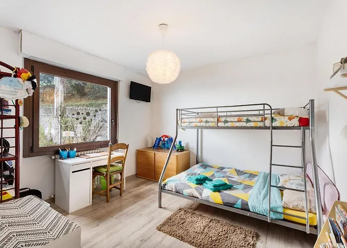 Gran Vista Appartement *