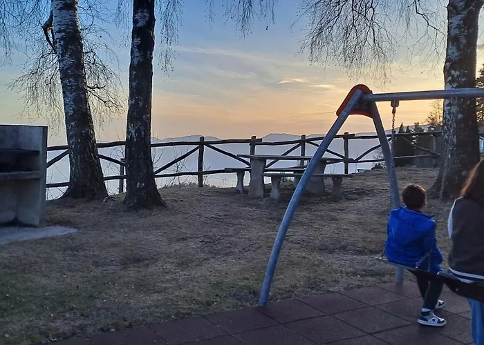 公寓 Gran Vista Premeno