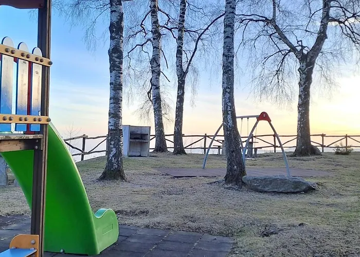 Gran Vista Apartamento Premeno