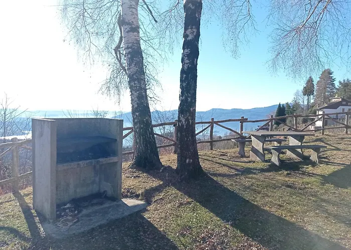 Apartamento Gran Vista Premeno