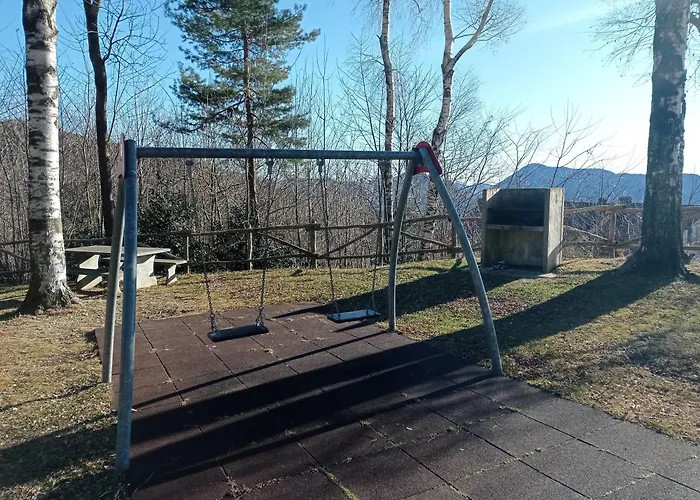 Gran Vista アパート *