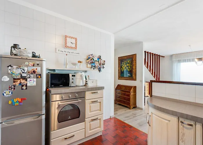 Gran Vista Apartamento *